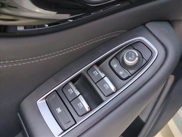 Used 2021 Subaru Legacy Limited XT AWD/4WD image 12