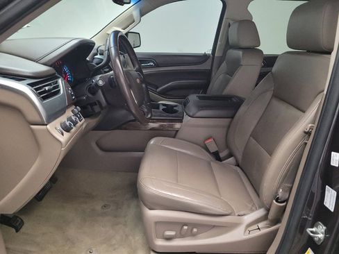 Used 2016 Chevrolet Suburban LT w/ Max Trailering Package image 17