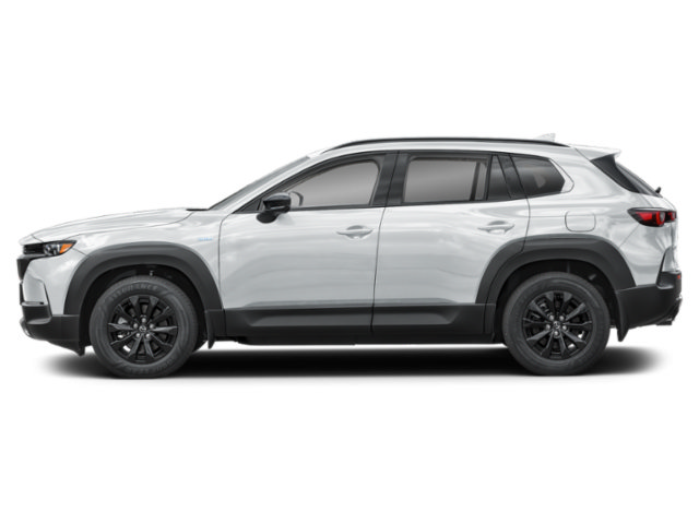 New 2026 MAZDA CX-50 AWD 2.5 Hybrid w/ Premium Pkg image 9