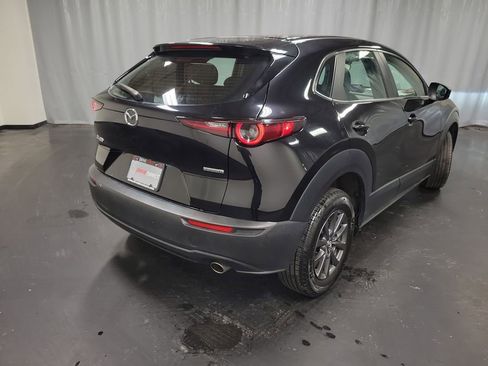 Used 2021 MAZDA CX-30 FWD 2.5 S image 8