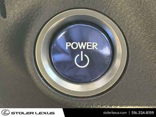 Used 2020 Lexus RX 450h AWD w/ Premium Package image 32