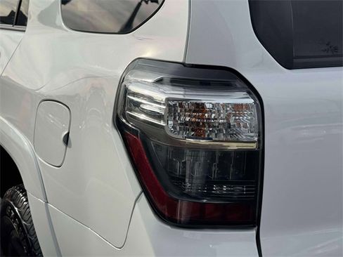 Used 2022 Toyota 4Runner Trail Special Edition image 10
