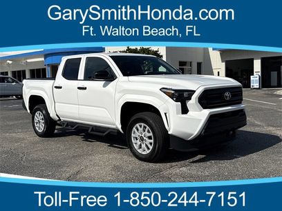 Used 2025 Toyota Tacoma SR