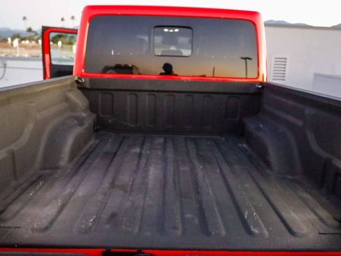 Used 2021 Jeep Gladiator Mojave image 31