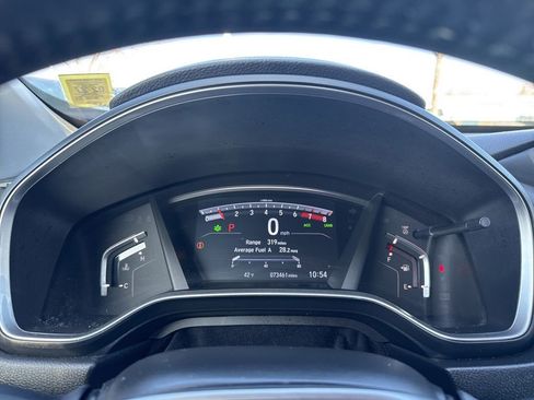 Certified 2022 Honda CR-V EX-L image 32