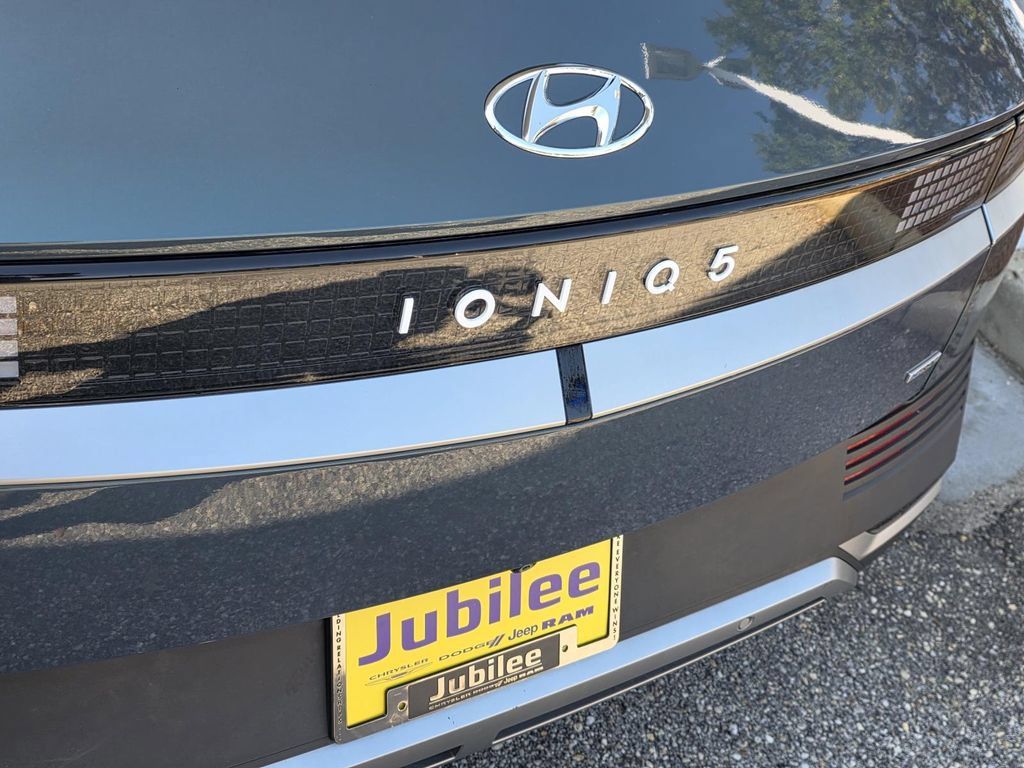 Used 2023 Hyundai Ioniq 5 SEL AWD/4WD image 37