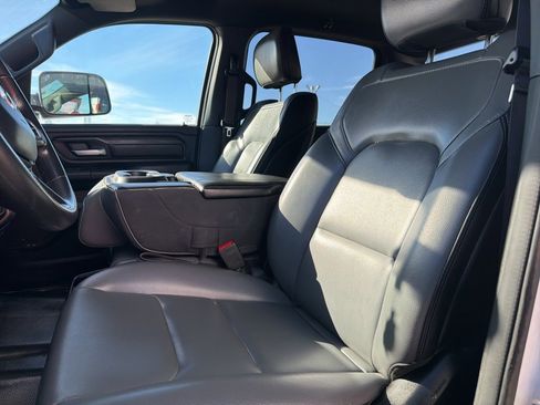 Used 2024 RAM 1500 Tradesman w/ Trailer Tow Group image 6