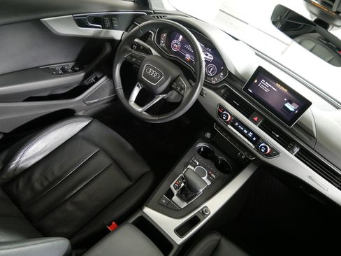 Used 2017 Audi A4 2.0T allroad Prestige image 9