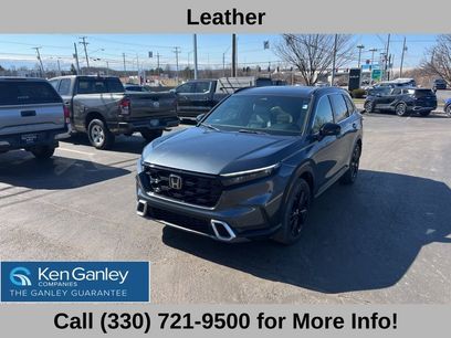 Used 2023 Honda CR-V Sport Touring