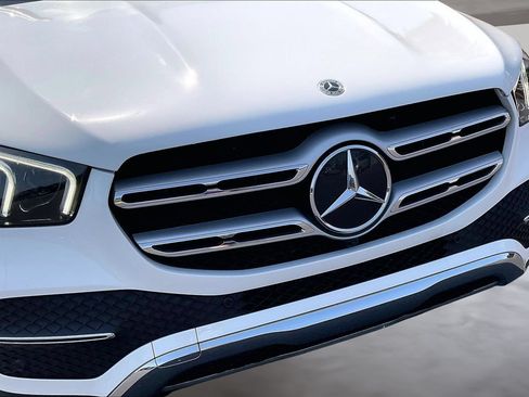 Used 2022 Mercedes-Benz GLE 350 image 35