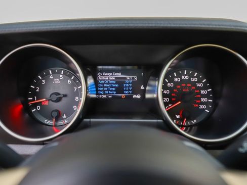 Used 2018 Ford Mustang Shelby GT350 w/ Electronics Package image 7