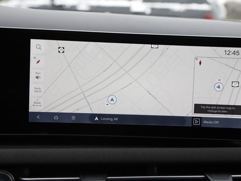 New 2026 Hyundai Tucson Limited image 24