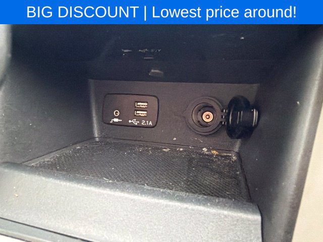 Used 2021 Subaru Forester Premium AWD/4WD image 35