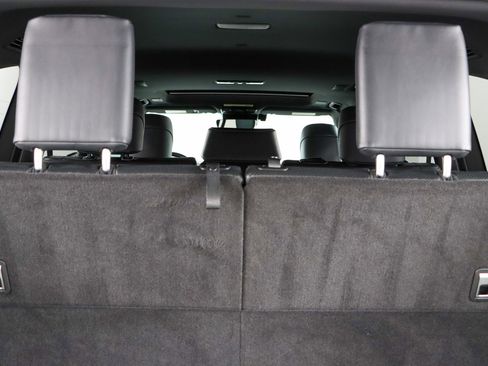 Used 2024 Lexus LX 600 4WD w/ Interior Upgrade Package image 32