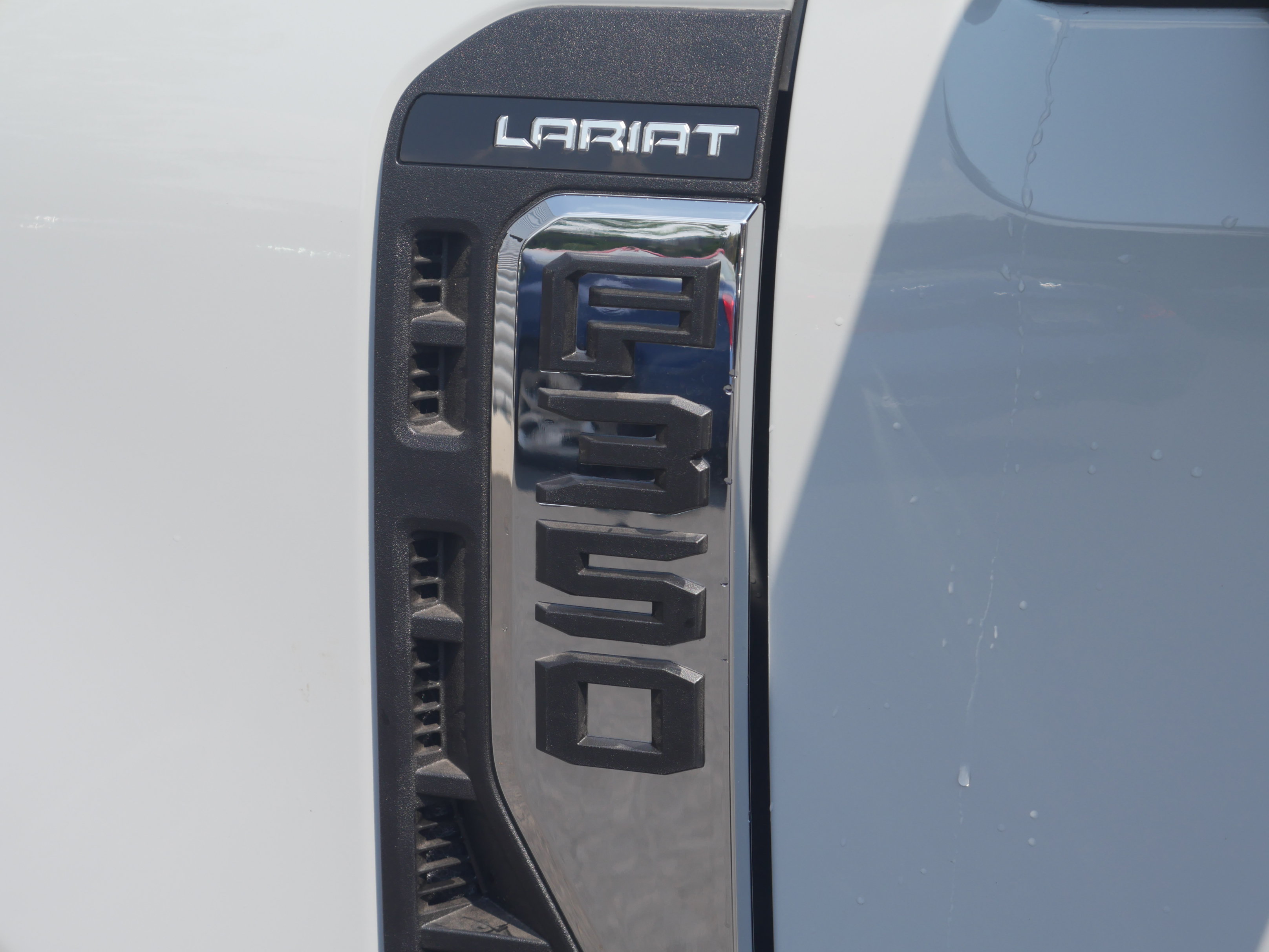 New 2026 Ford F350 Lariat w/ Lariat Premium Package AWD/4WD image 21