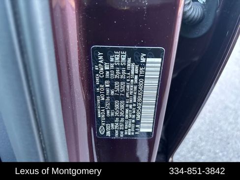 Used 2024 Hyundai Palisade Limited image 28