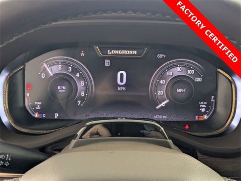 Certified 2025 RAM 1500 Limited image 19