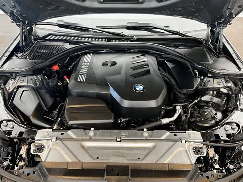 Used 2025 BMW 330i Sedan image 30
