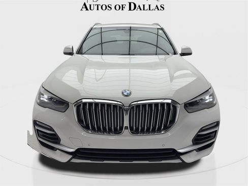 Used 2020 BMW X5 sDrive40i w/ Premium Package image 9