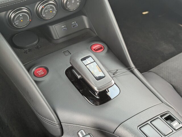 New 2027 Nissan Z Performance RWD image 21