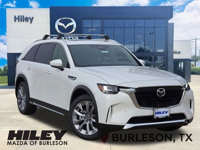 New 2026 MAZDA CX-90 3.3 Turbo w/ Premium Plus Pkg