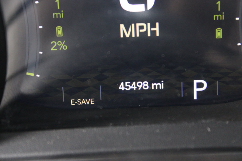 Used 2024 Jeep Wrangler Unlimited Sahara AWD/4WD image 22