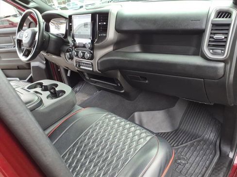 Used 2022 RAM 2500 Tradesman image 17