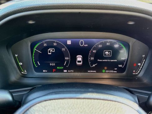 Used 2023 Honda Accord Sport image 14