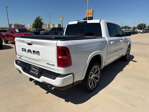 Used 2026 RAM 1500 Tungsten AWD/4WD image 5