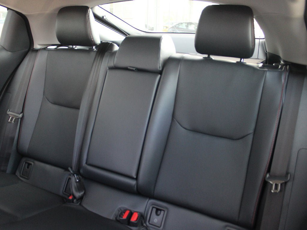 Used 2026 Toyota Prius Plug-In Hybrid w/ Limited Premium Package FWD image 8