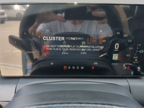 New 2026 Ford Mustang GT Premium image 70