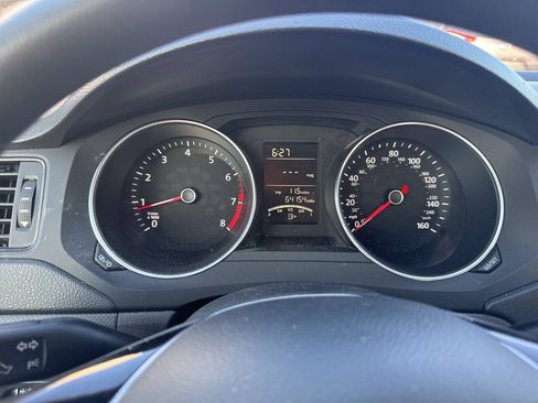 Used 2015 Volkswagen Jetta S FWD image 6