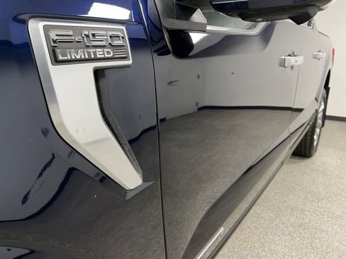 Used 2023 Ford F150 Limited image 10