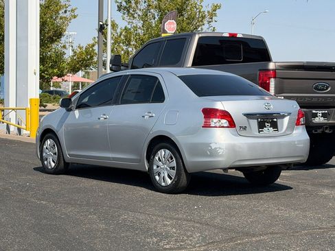 Used 2012 Toyota Yaris Sedan FWD image 35