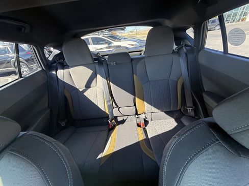 New 2026 Subaru Crosstrek 2.5i Sport image 15