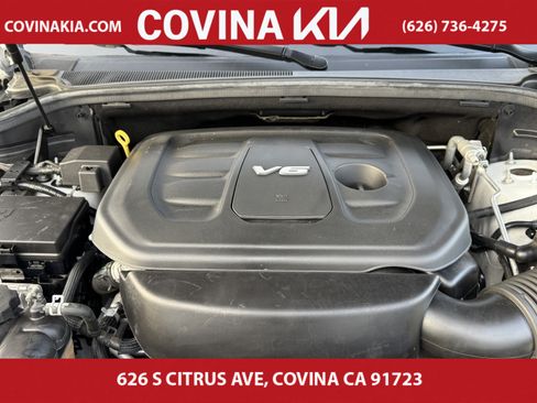 Used 2018 Jeep Grand Cherokee Laredo image 30