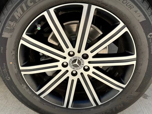 Used 2026 Mercedes-Benz GLE 350 4MATIC image 10