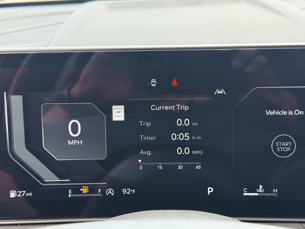 New 2027 Kia Sportage SX FWD image 37
