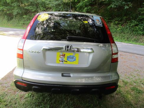 Used 2008 Honda CR-V EX image 8