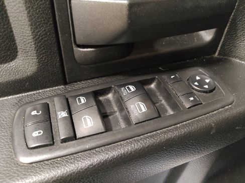 Used 2019 RAM 1500 Tradesman w/ Popular Equipment Group RWD image 27