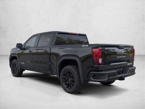 Used 2023 GMC Sierra 1500 Elevation AWD/4WD image 5