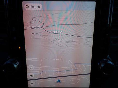 New 2026 RAM 3500 Tradesman image 19