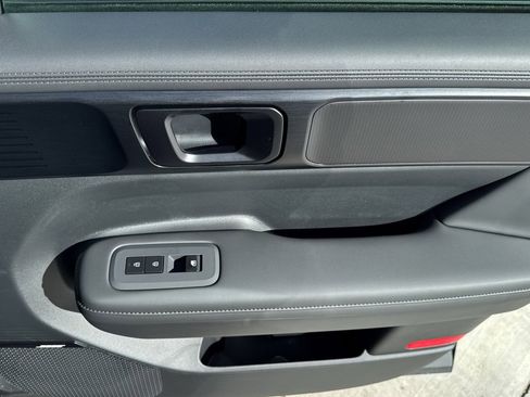 New 2026 Hyundai Santa Fe Calligraphy image 19