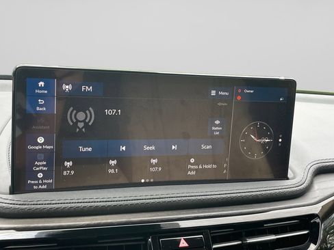 Used 2025 Acura MDX SH-AWD w/ Advance Package image 29