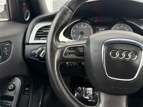 Used 2011 Audi S4 Prestige AWD/4WD image 25