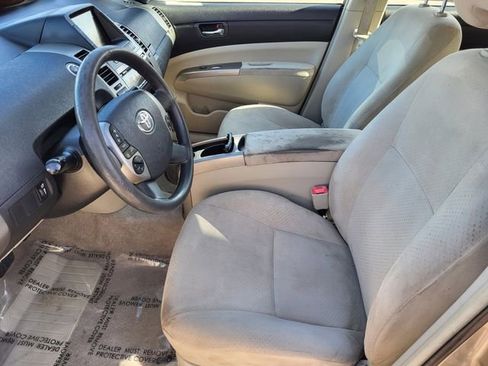 Used 2008 Toyota Prius Base image 16