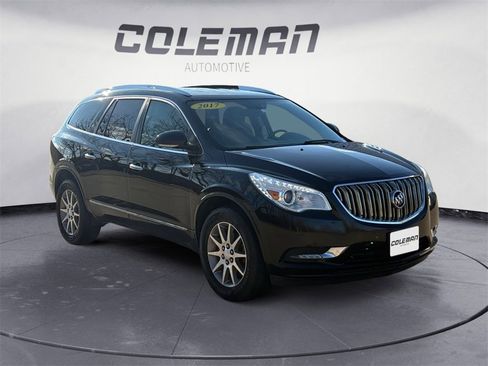 Used 2017 Buick Enclave Convenience image 7