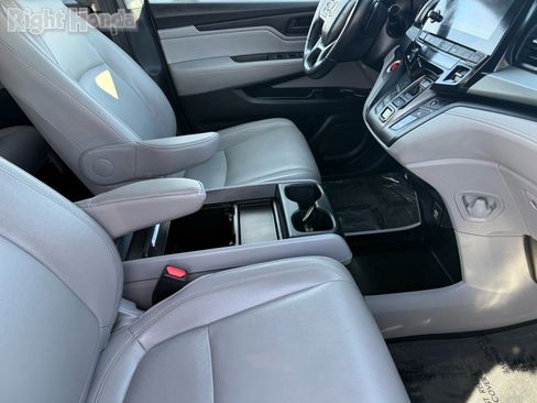 Used 2024 Honda Odyssey EX-L image 29