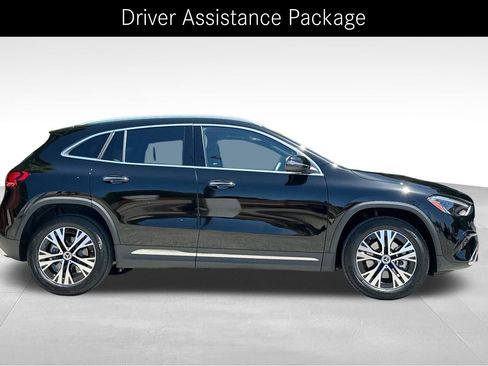 Certified 2026 Mercedes-Benz GLA 250 image 4