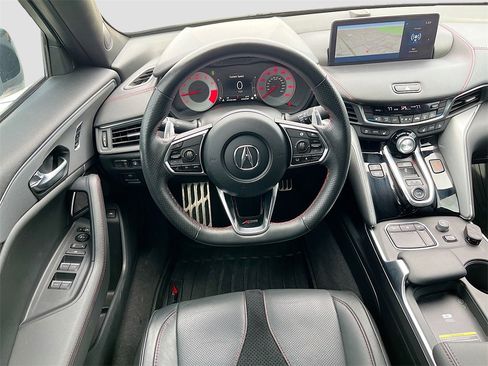 Used 2023 Acura TLX w/ A-SPEC Pkg image 24